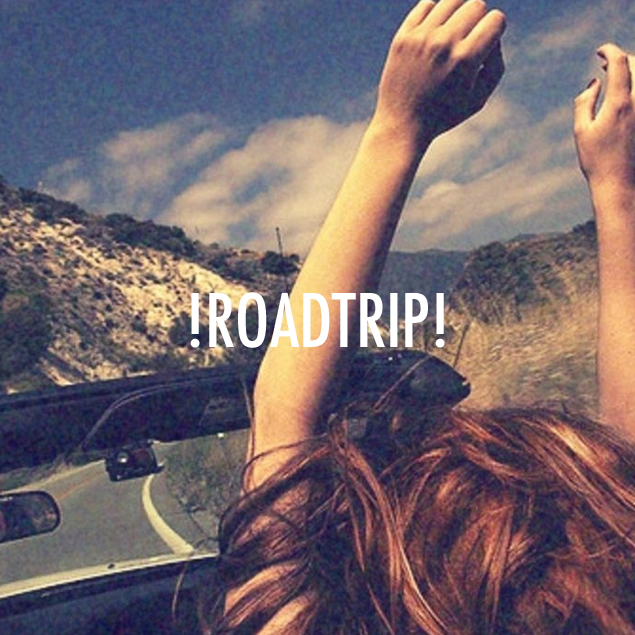 How to plan your road trip