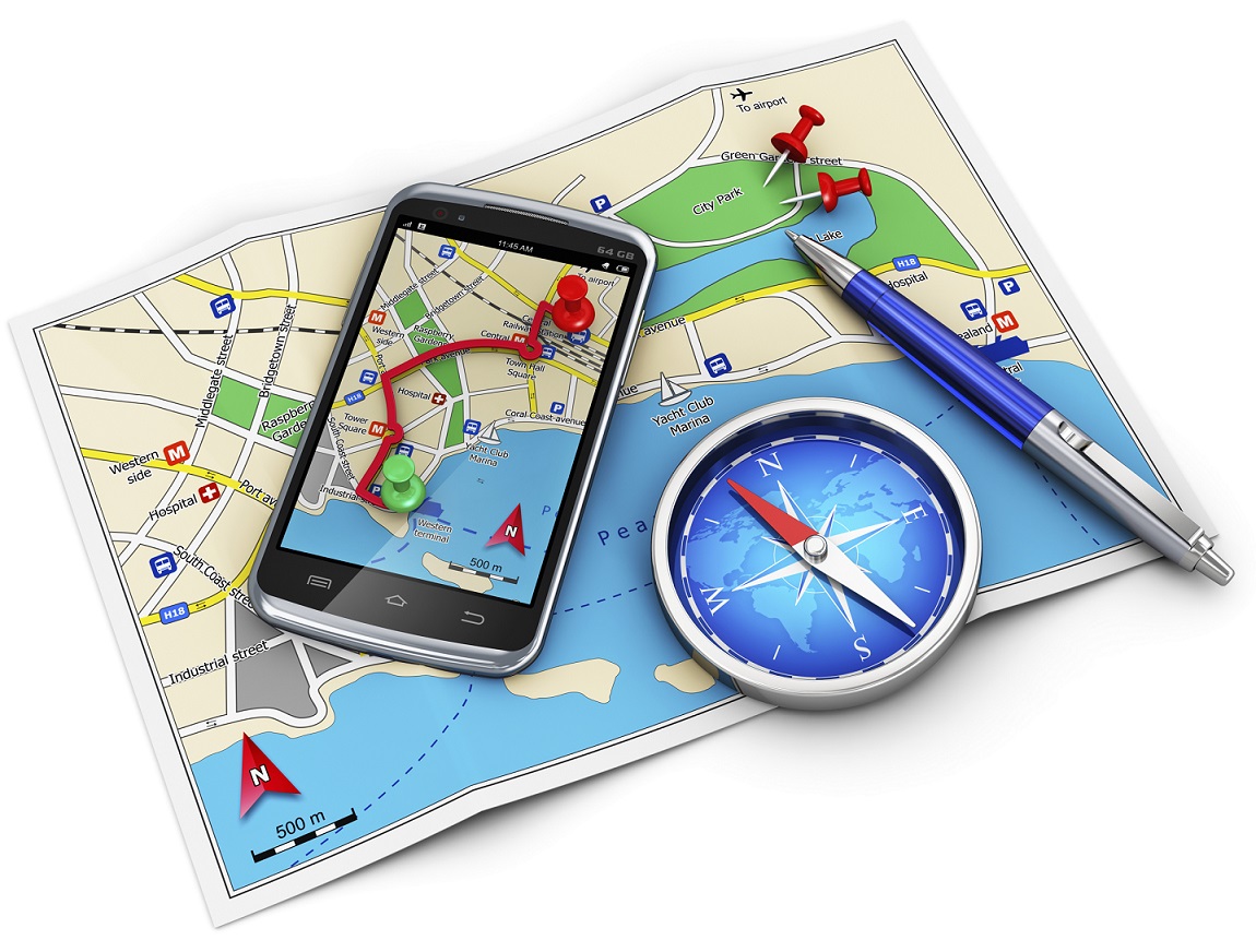 Travel apps for 2015